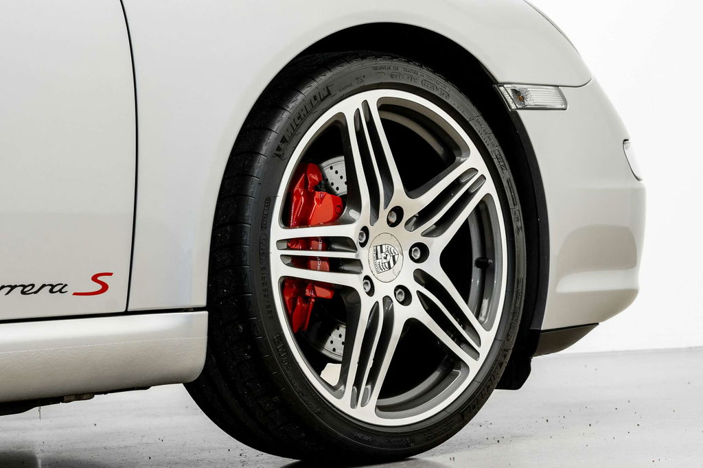 Porsche 997 Carrera S