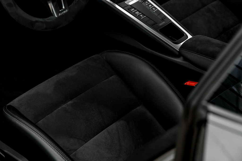 Porsche 981 Cayman GTS