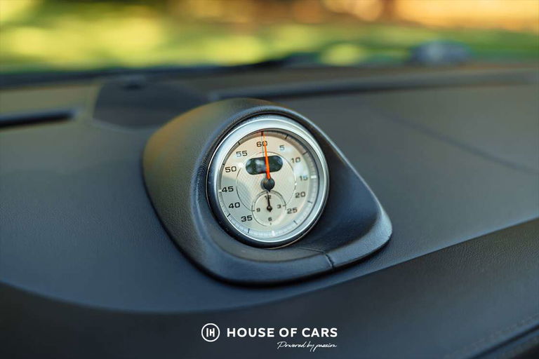 Porsche 997 Targa 4S