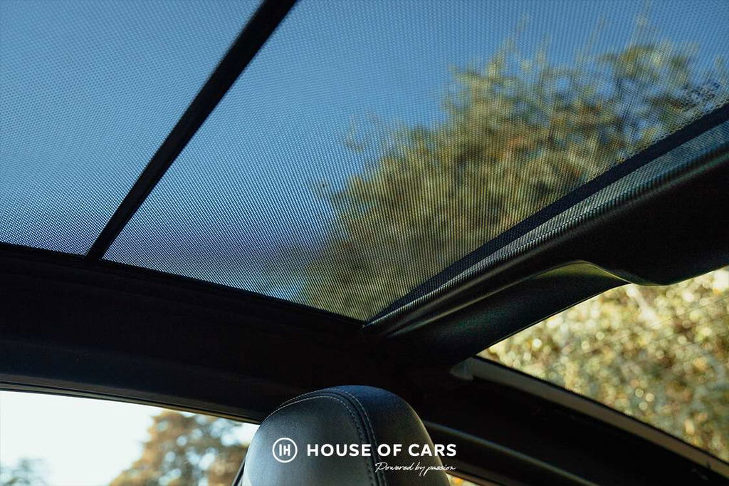 Porsche 997 Targa 4S