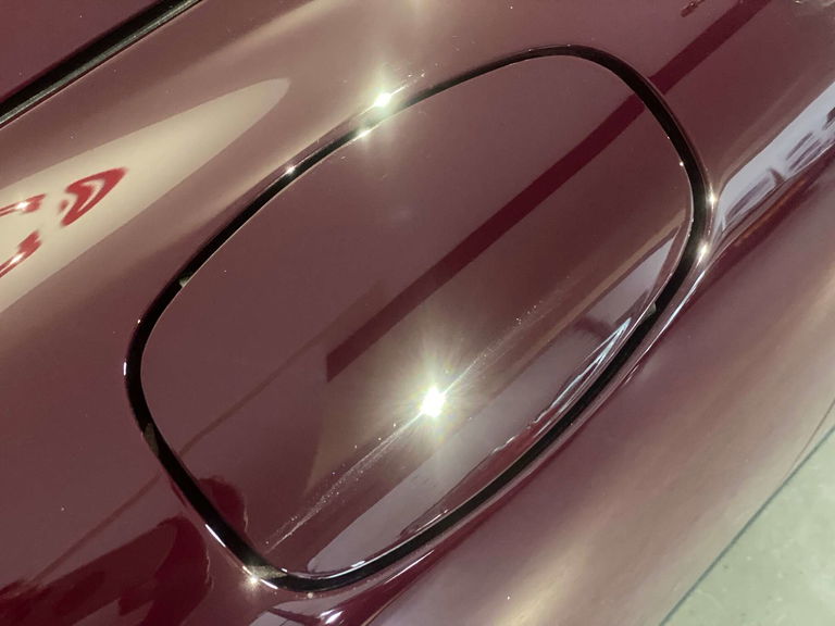 Porsche 911 (G-Modell)