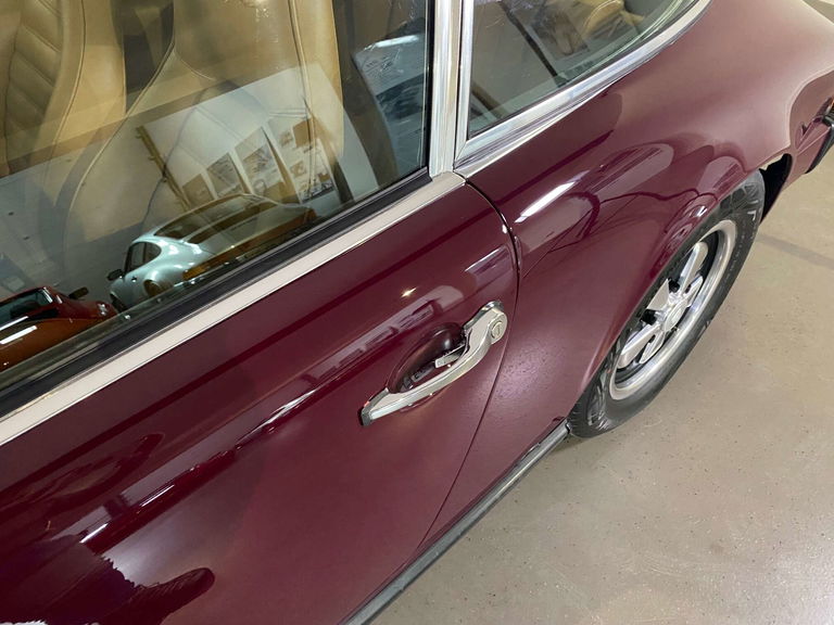 Porsche 911 (G-Modell)