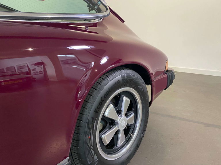 Porsche 911 (G-Modell)