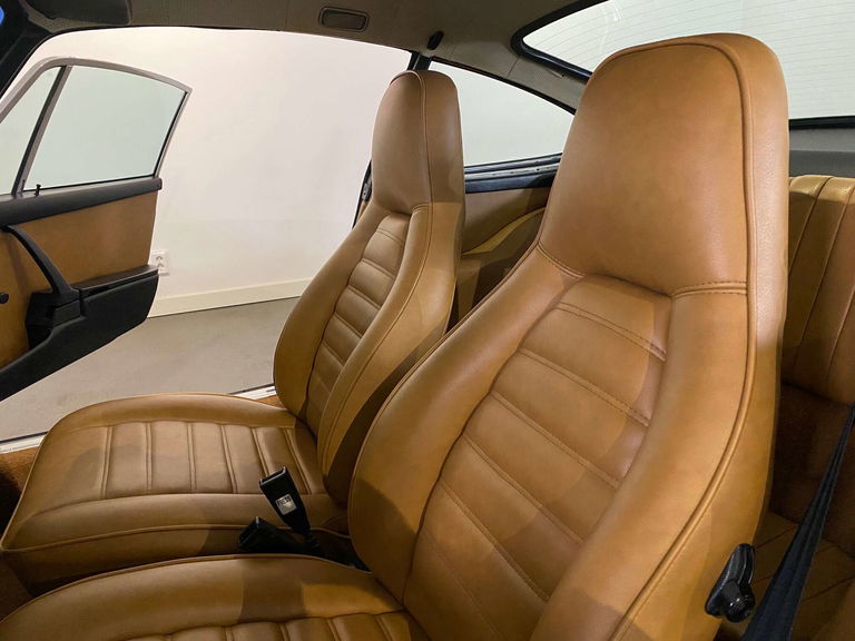 Porsche 911 (G-Modell)