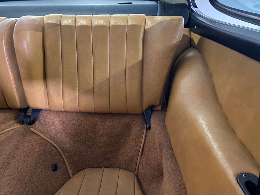 Porsche 911 (G-Modell)