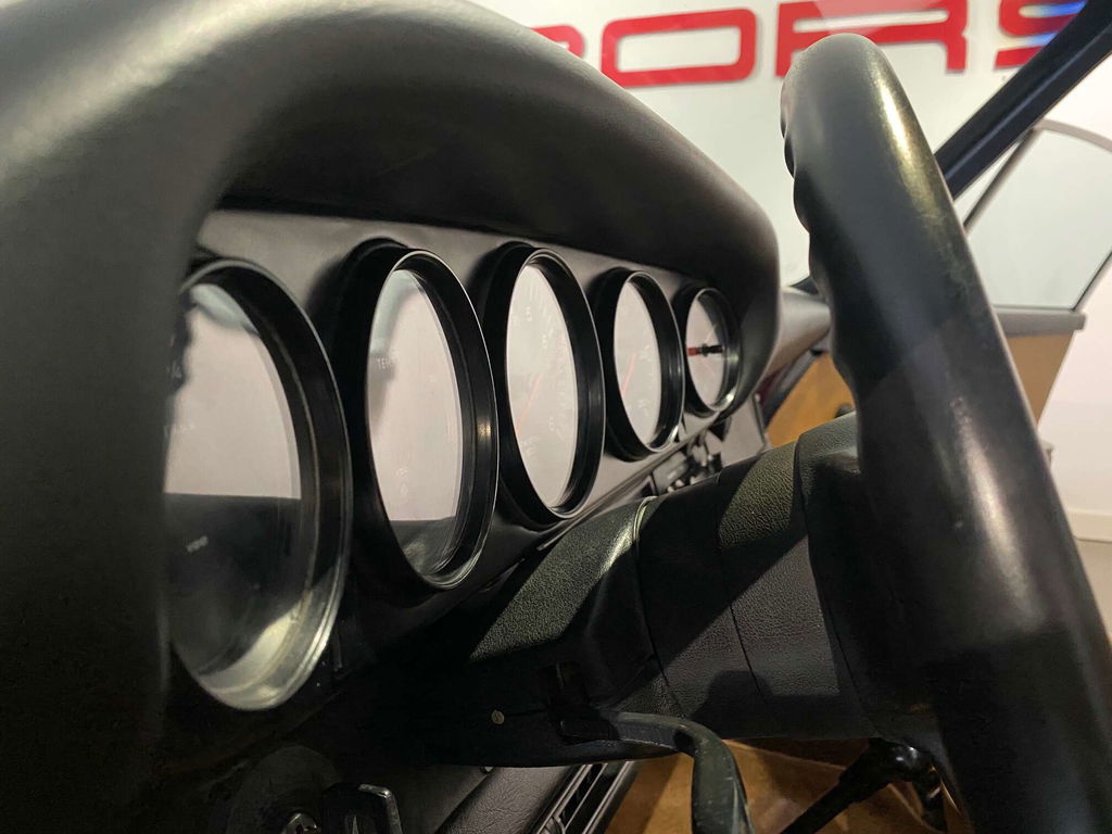 Porsche 911 (G-Modell)