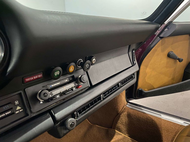 Porsche 911 (G-Modell)