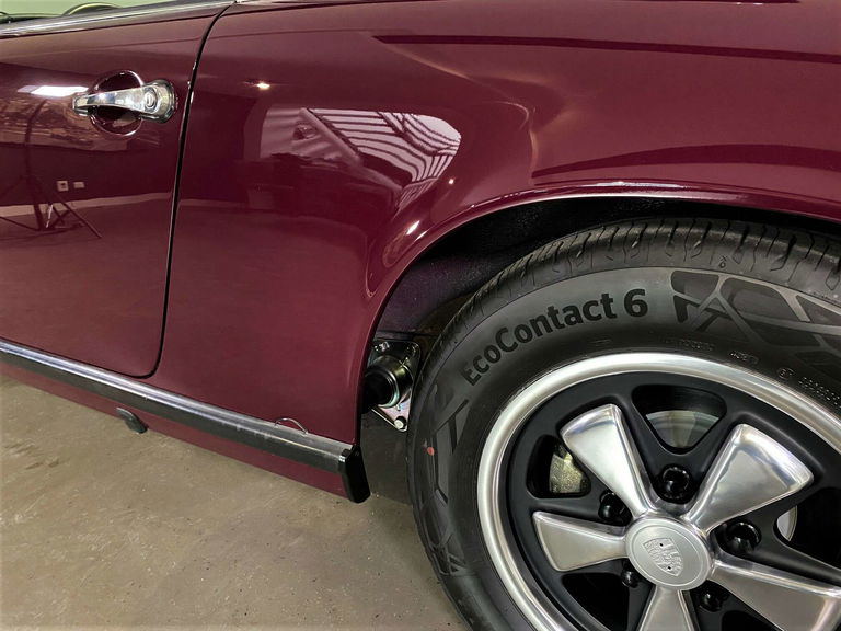 Porsche 911 (G-Modell)