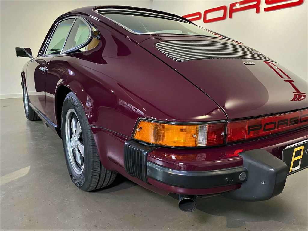 Porsche 911 (G-Modell)
