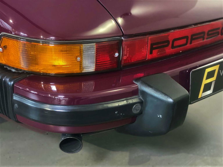 Porsche 911 (G-Modell)