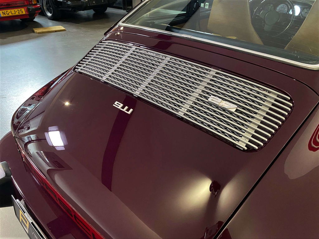 Porsche 911 (G-Modell)