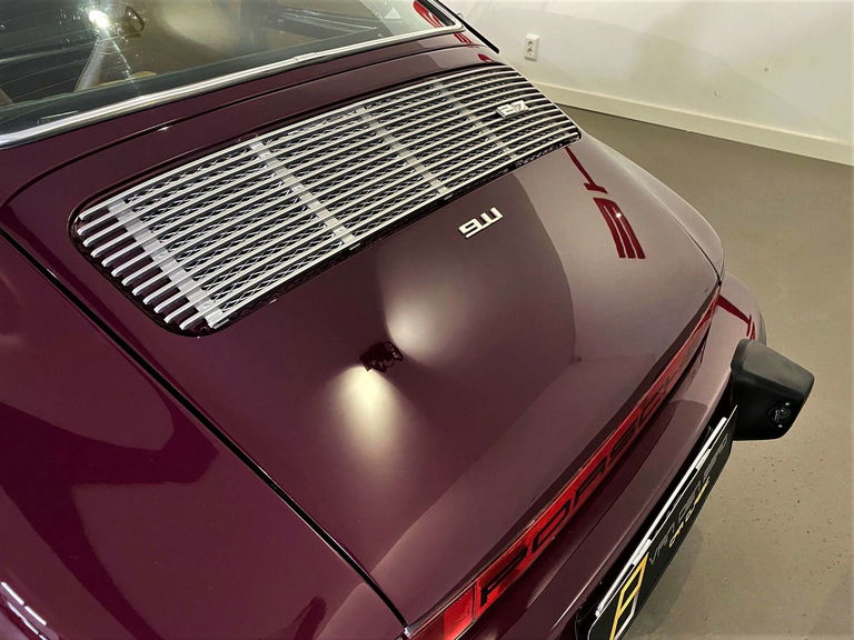 Porsche 911 (G-Modell)