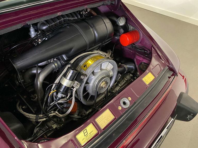 Porsche 911 (G-Modell)