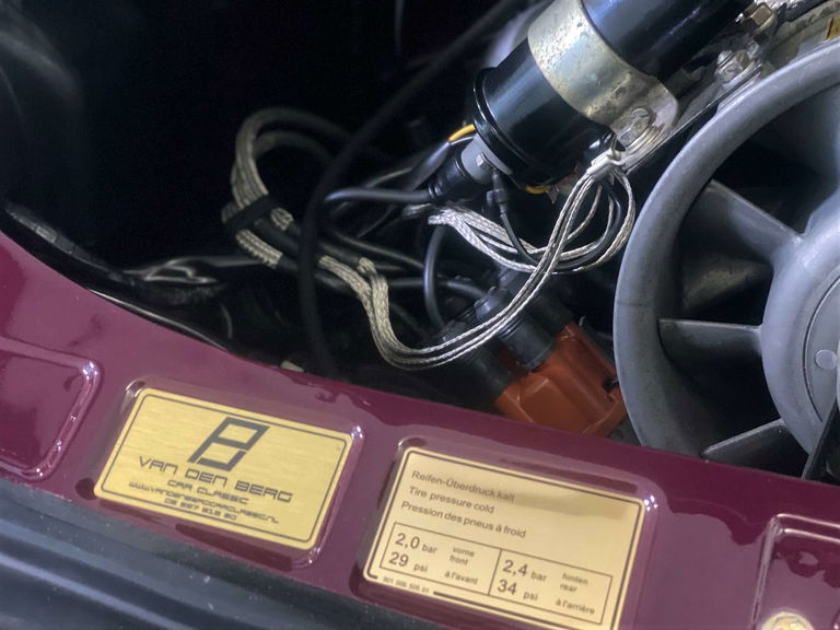 Porsche 911 (G-Modell)