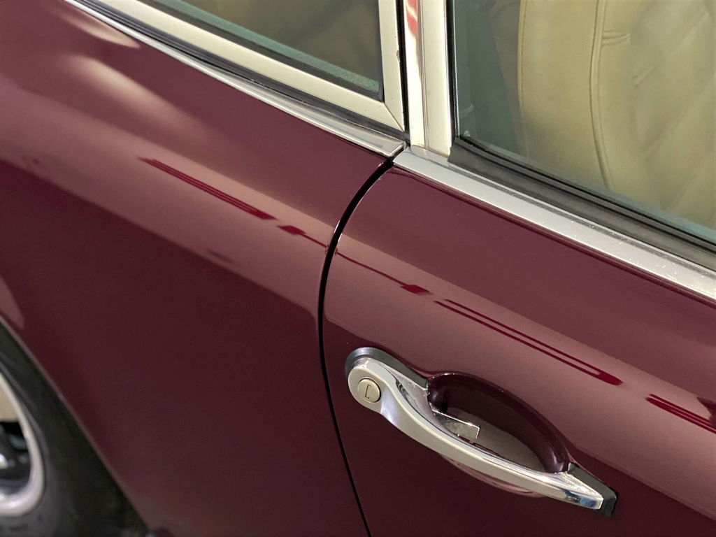 Porsche 911 (G-Modell)