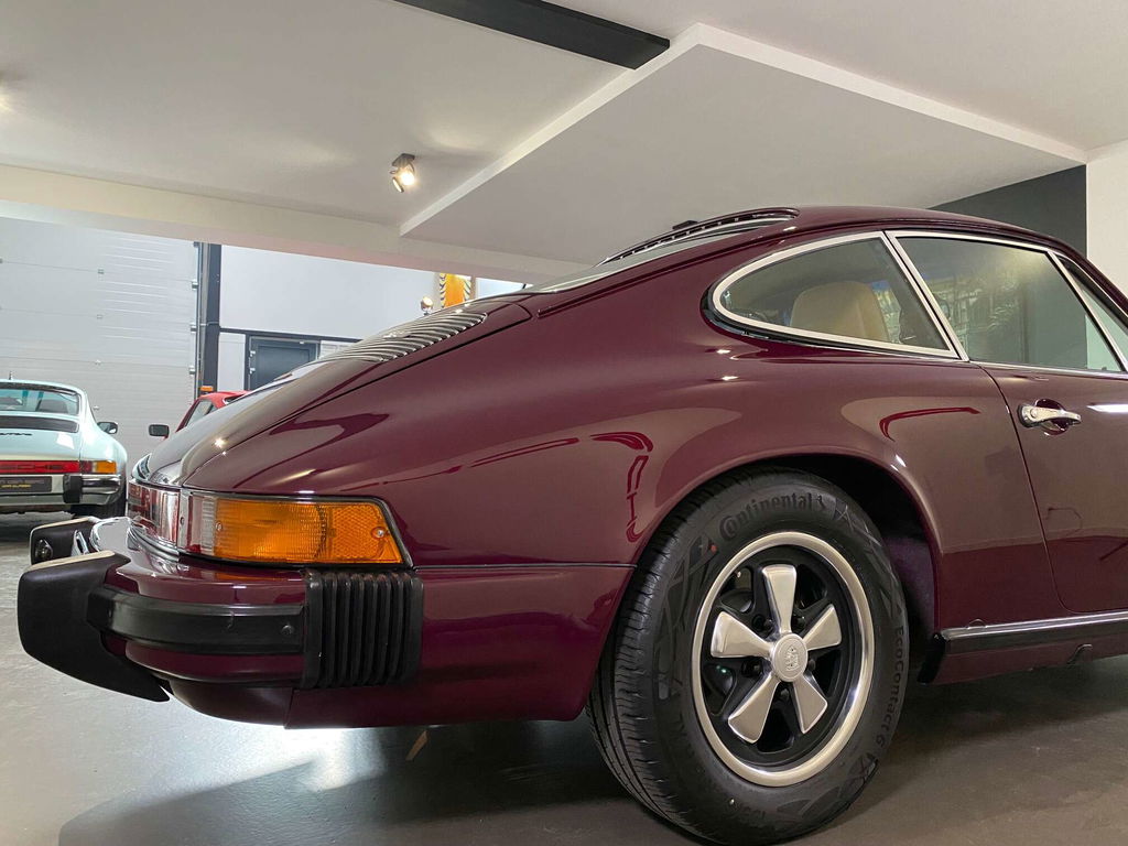 Porsche 911 (G-Modell)