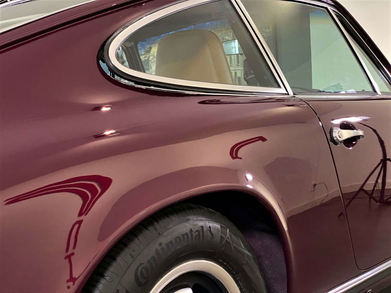 Porsche 911 (G-Modell)