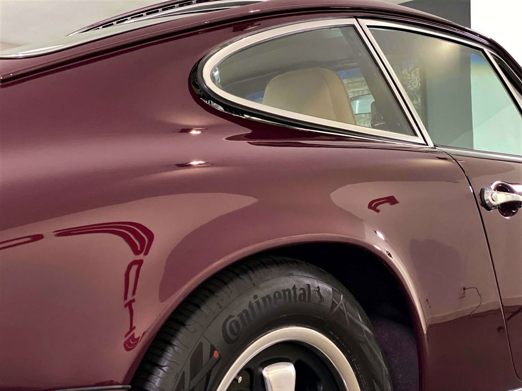 Porsche 911 (G-Modell)