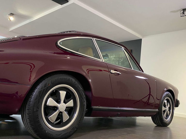 Porsche 911 (G-Modell)