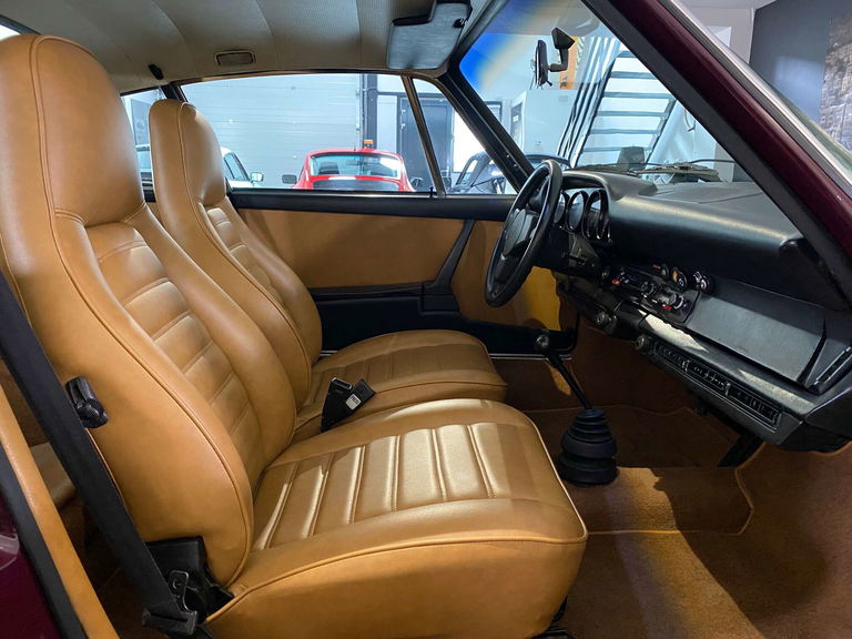 Porsche 911 (G-Modell)