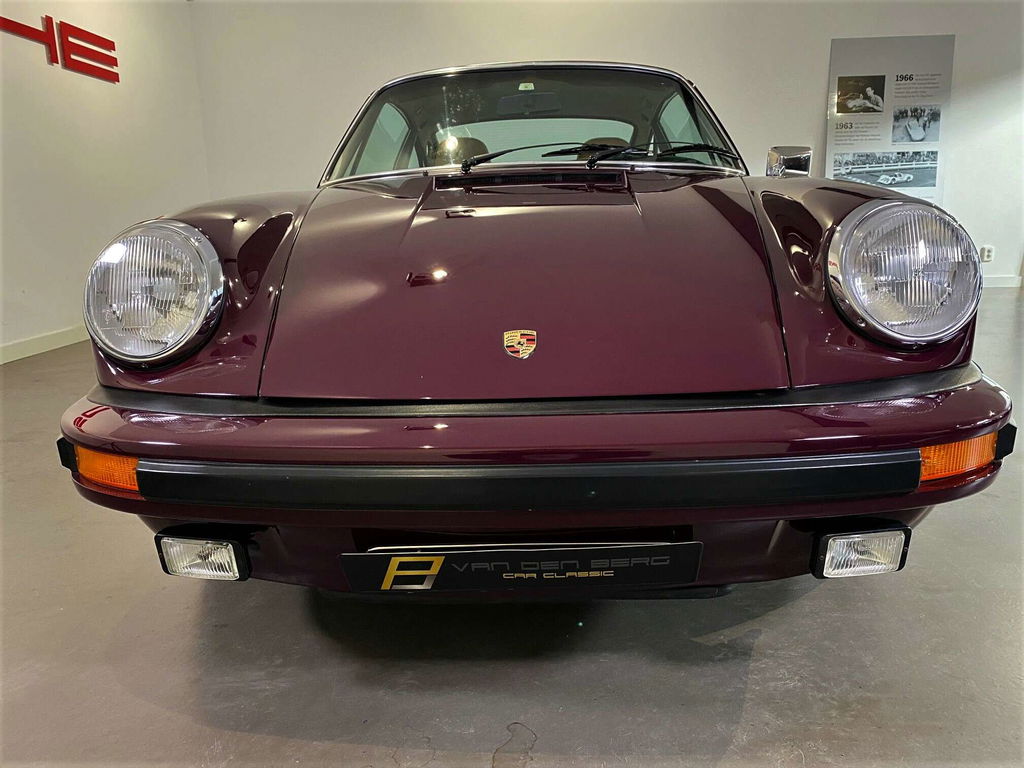 Porsche 911 (G-Modell)