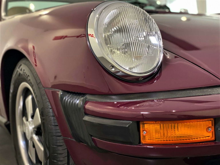 Porsche 911 (G-Modell)