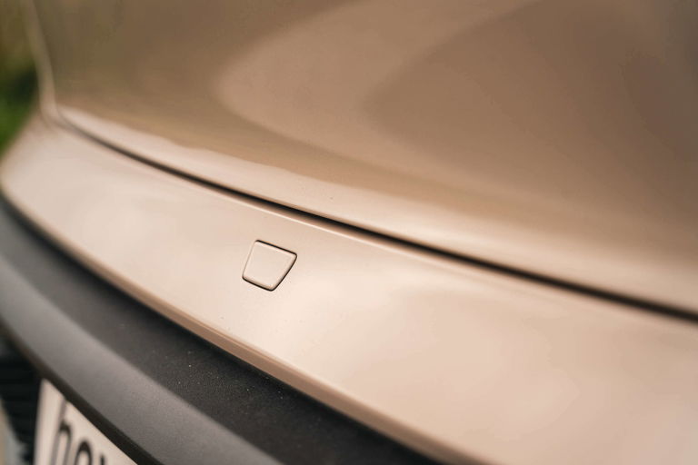 Porsche Taycan Turbo Cross Turismo