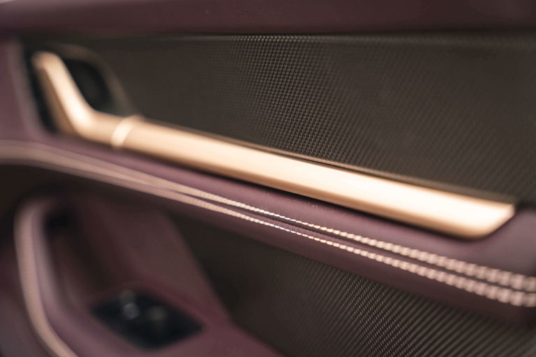 Porsche Taycan Turbo Cross Turismo