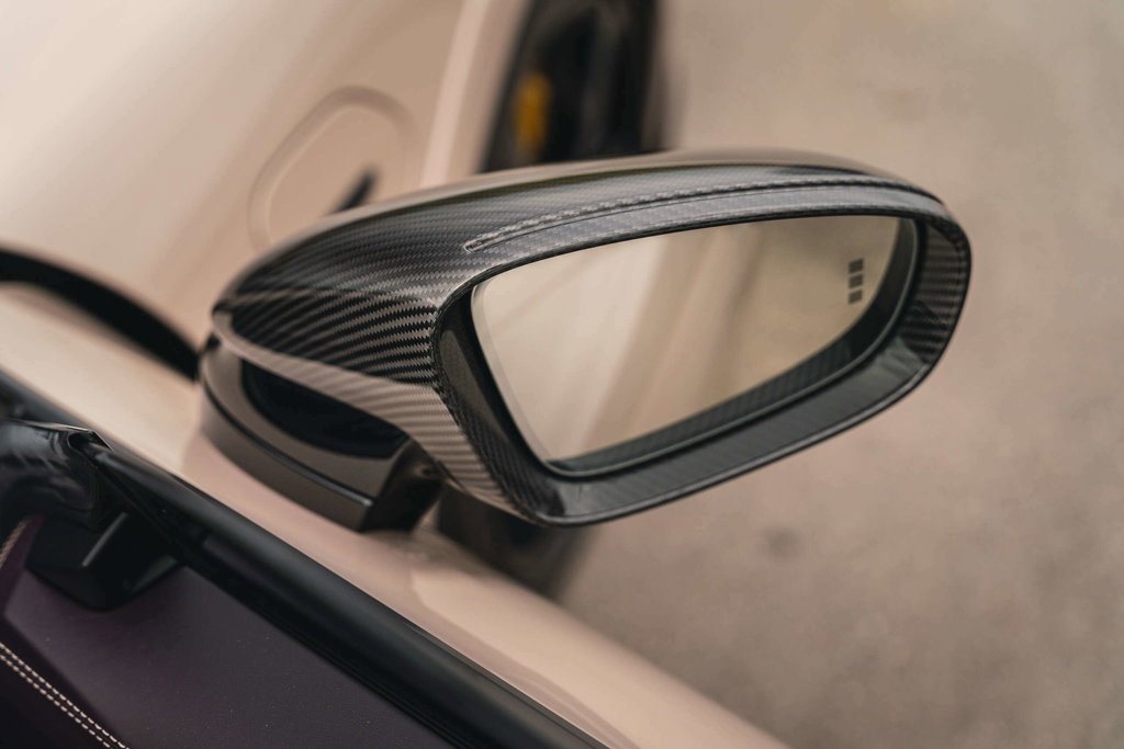 Porsche Taycan Turbo Cross Turismo