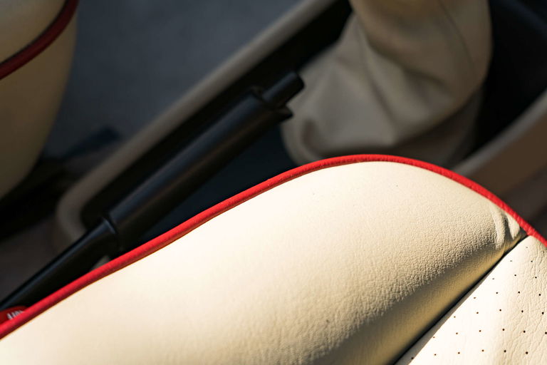 Porsche 911 Carrera 3.2 Speedster