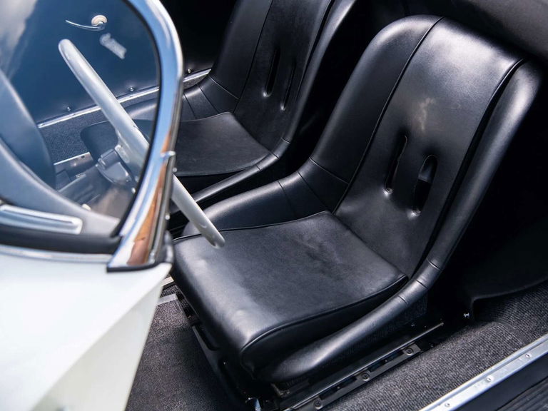 Porsche 356 Pre-A 1600 Speedster