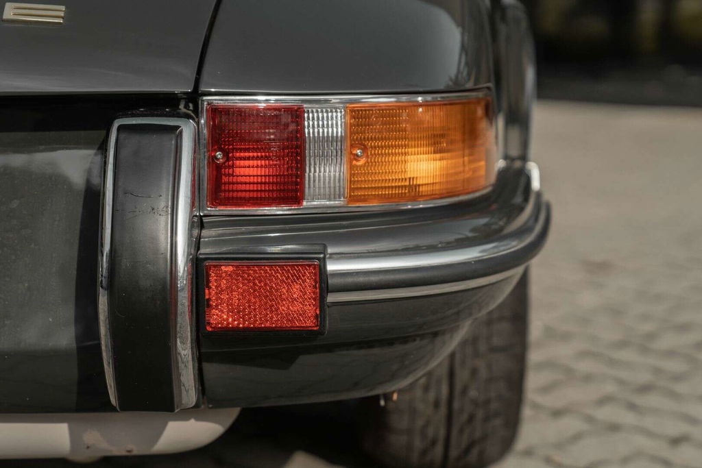 Porsche 911 S (F-Modell)