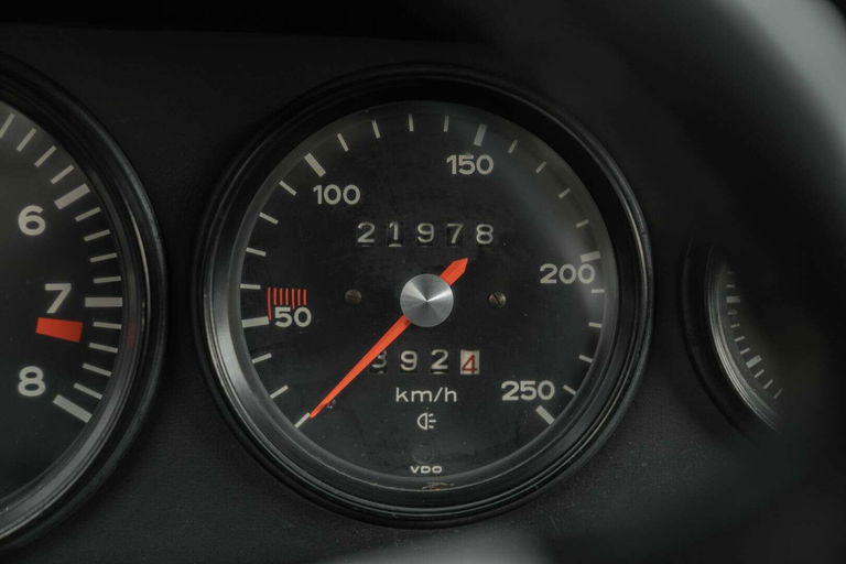 Porsche 911 S (F-Modell)