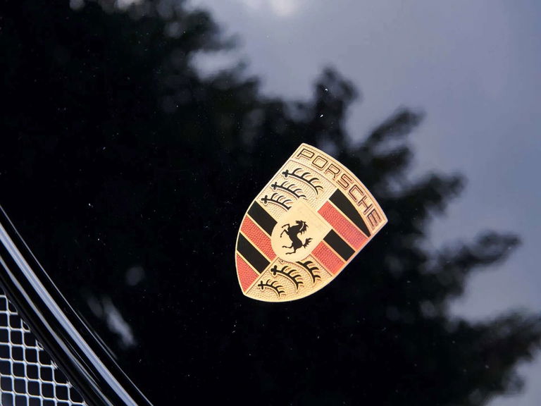 Porsche 991.2 GT3 RS