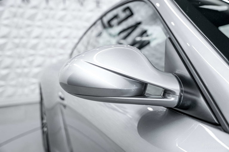 Porsche 997.2 Carrera 4S