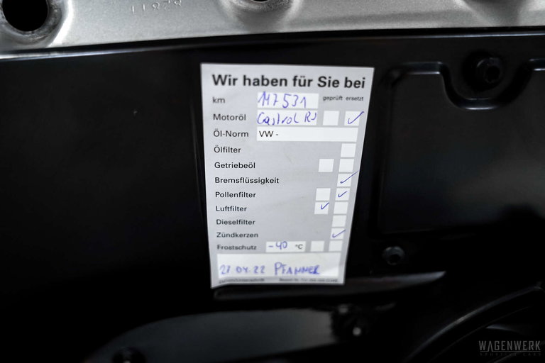 Porsche 997.2 Carrera 4S