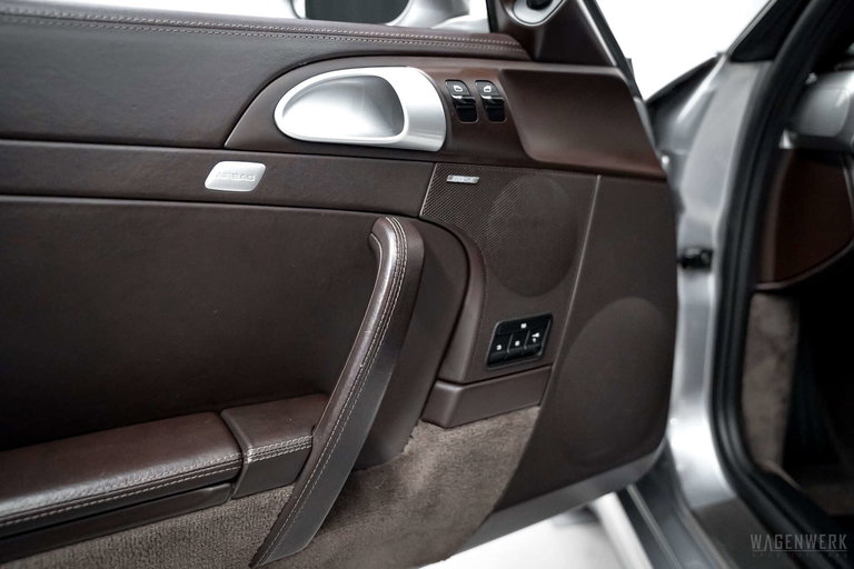 Porsche 997.2 Carrera 4S