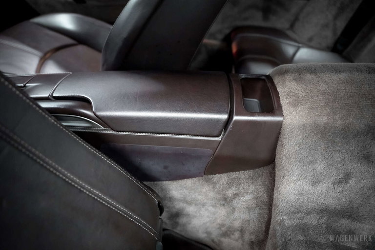 Porsche 997.2 Carrera 4S