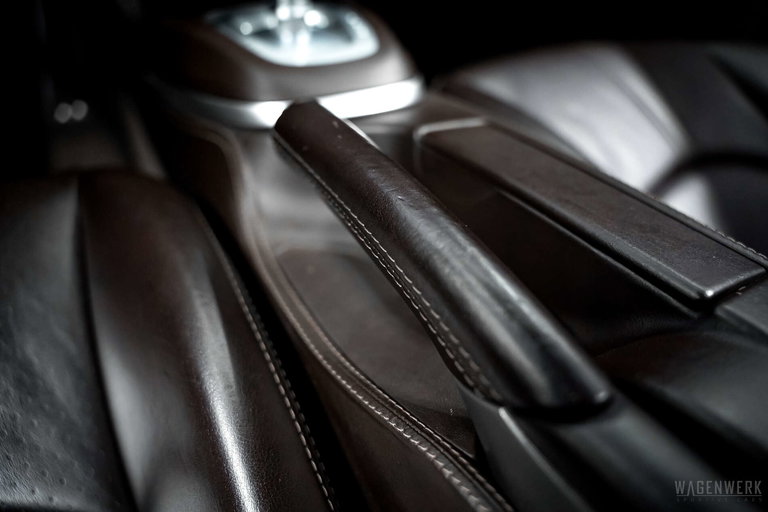 Porsche 997.2 Carrera 4S