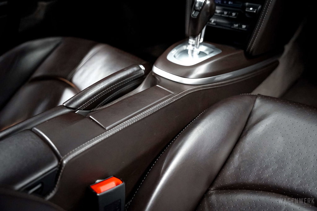 Porsche 997.2 Carrera 4S