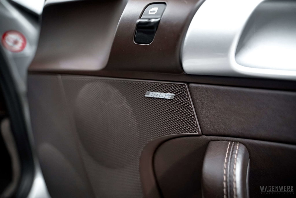 Porsche 997.2 Carrera 4S