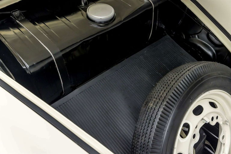 Porsche 356 Pre-A 1500 Speedster