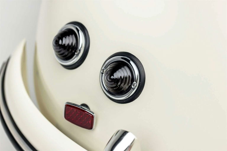 Porsche 356 Pre-A 1500 Speedster