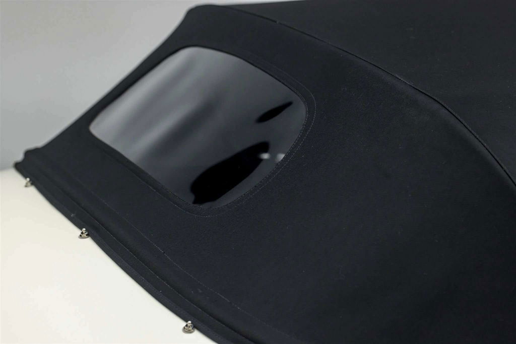 Porsche 356 Pre-A 1500 Speedster