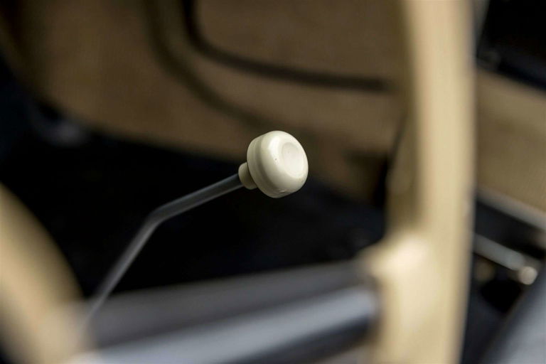 Porsche 356 Pre-A 1500 Speedster