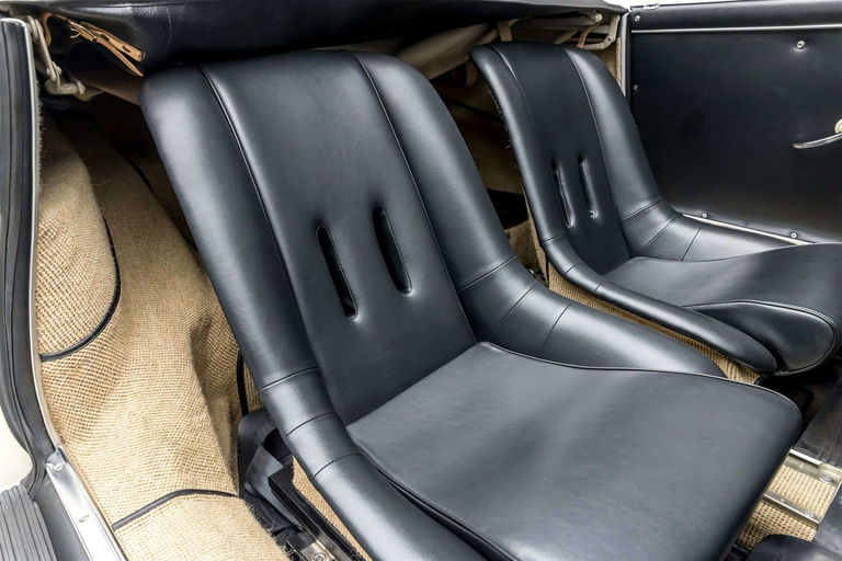 Porsche 356 Pre-A 1500 Speedster