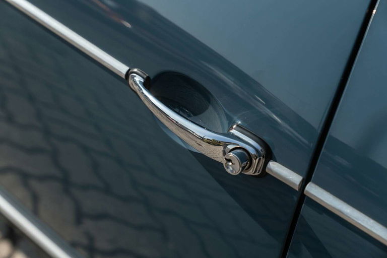 Porsche 356 A 1600 Speedster