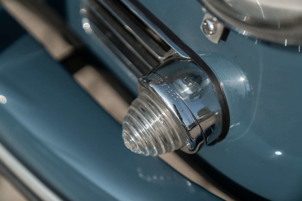 Porsche 356 A 1600 Speedster