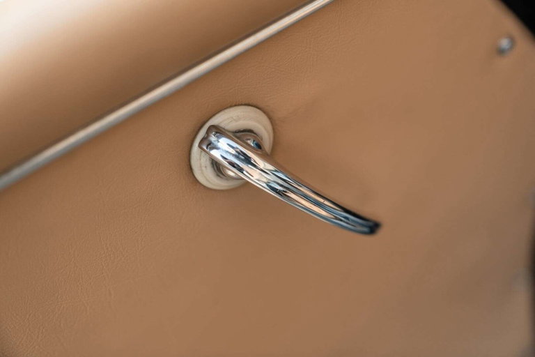 Porsche 356 A 1600 Speedster