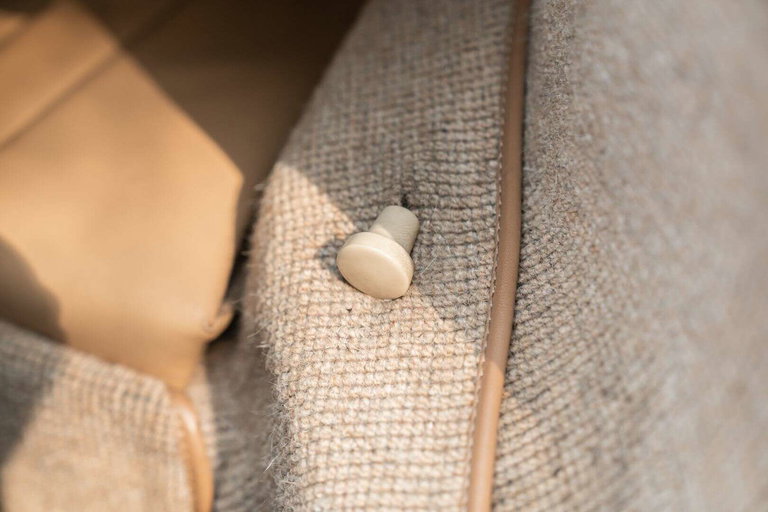 Porsche 356 A 1600 Speedster